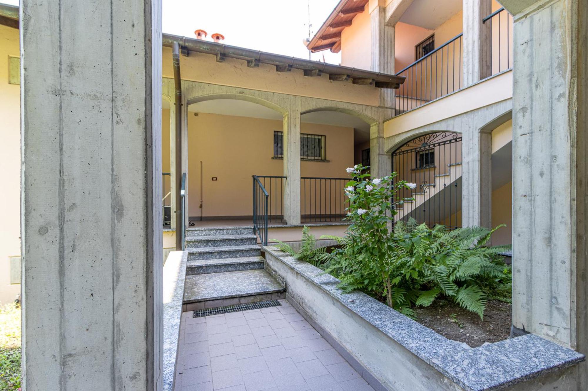 Onno Il Balcone Vista Lago - Vicino A Bellagio ภายนอก รูปภาพ