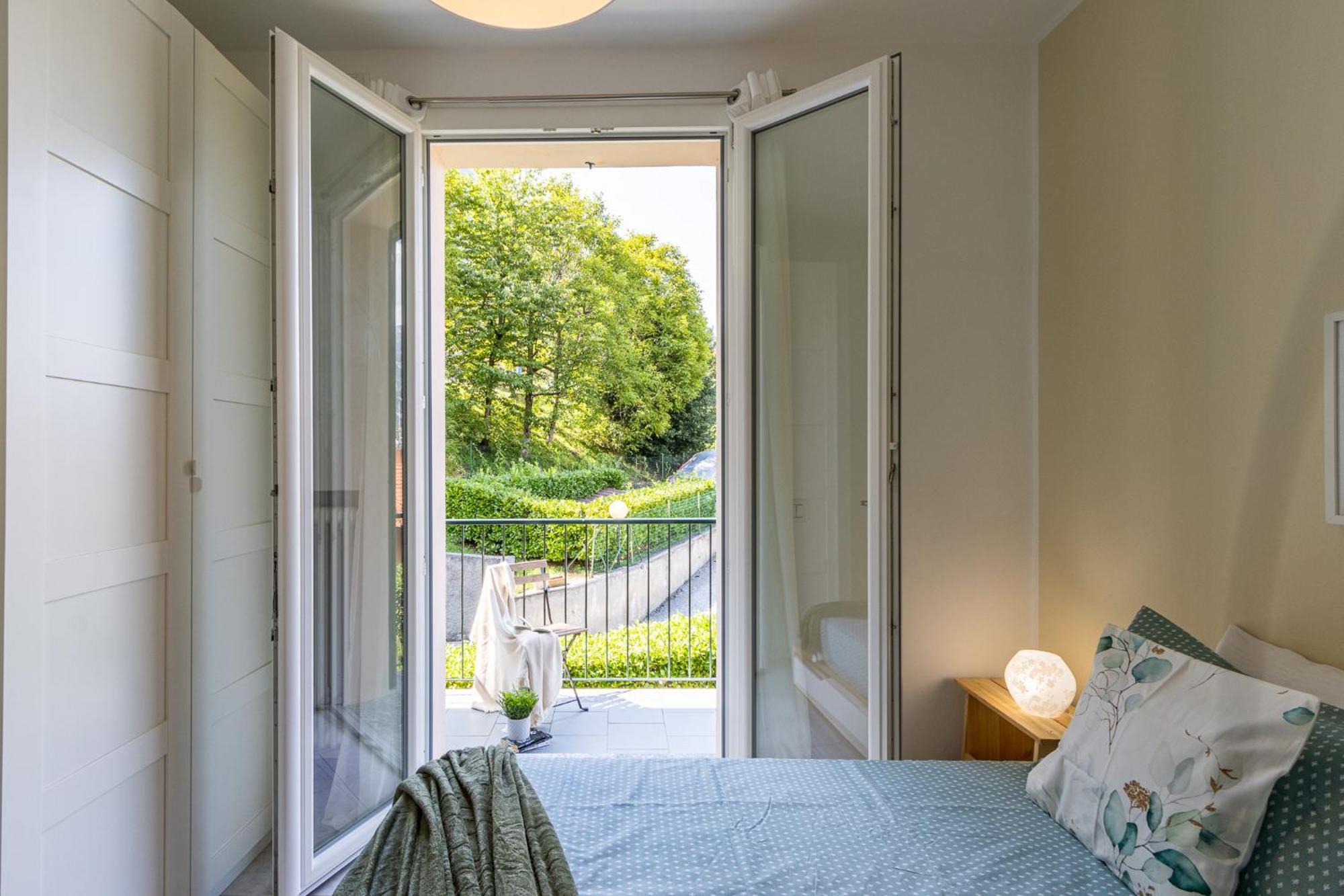 Onno Il Balcone Vista Lago - Vicino A Bellagio ภายนอก รูปภาพ
