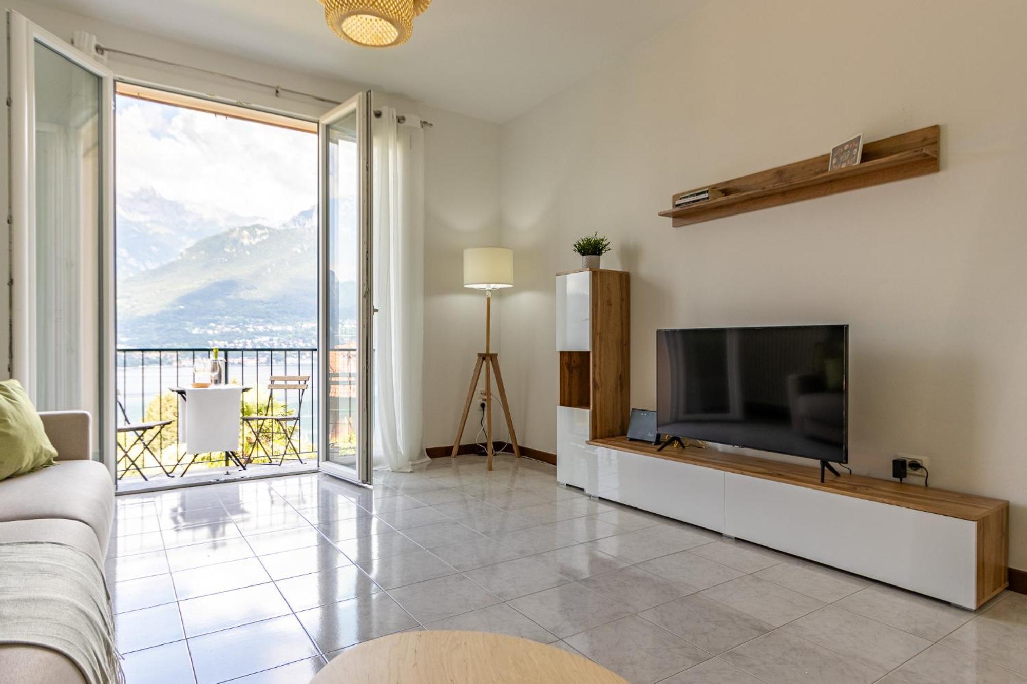 Onno Il Balcone Vista Lago - Vicino A Bellagio ภายนอก รูปภาพ