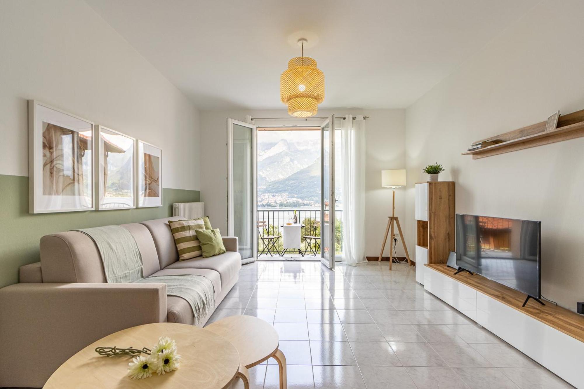 Onno Il Balcone Vista Lago - Vicino A Bellagio ภายนอก รูปภาพ